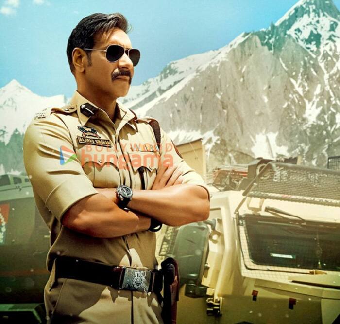 Singham Again