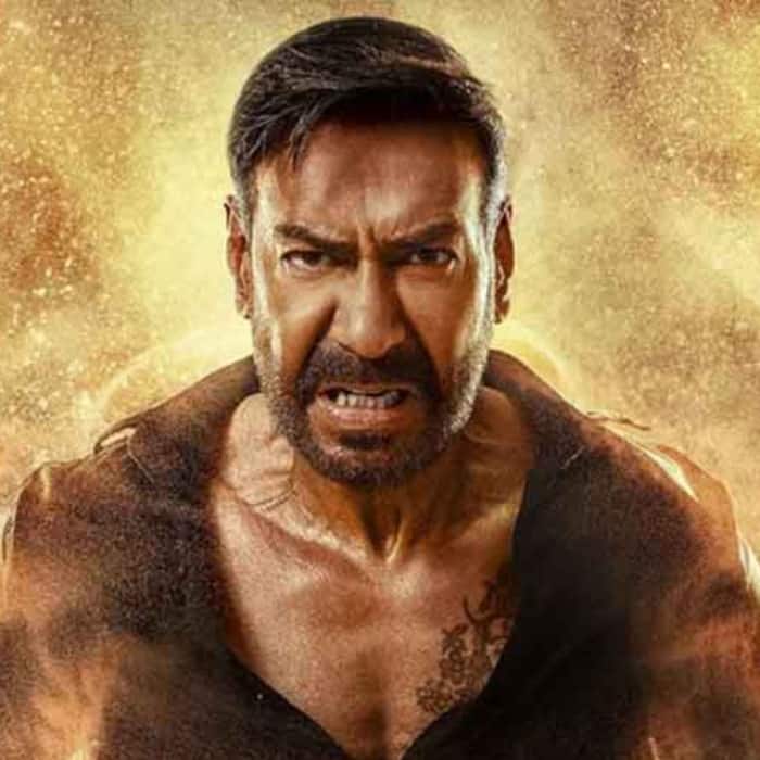 Singham Again