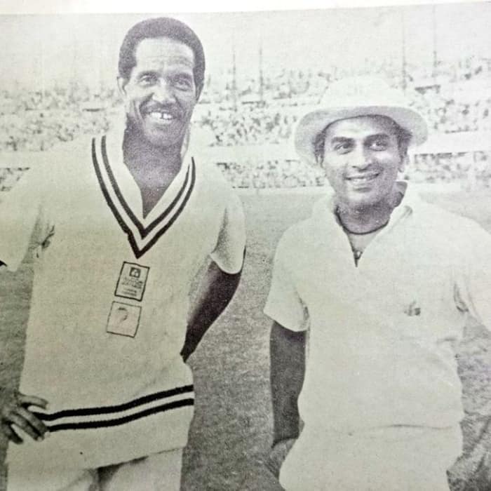 Sir Garfield Sobers dies at 89: Here are some of the late all-rounders top records