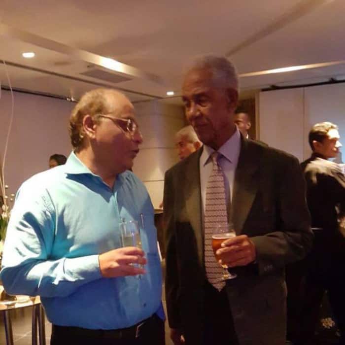 Sir Garfield Sobers dies at 89: Here are some of the late all-rounders top records