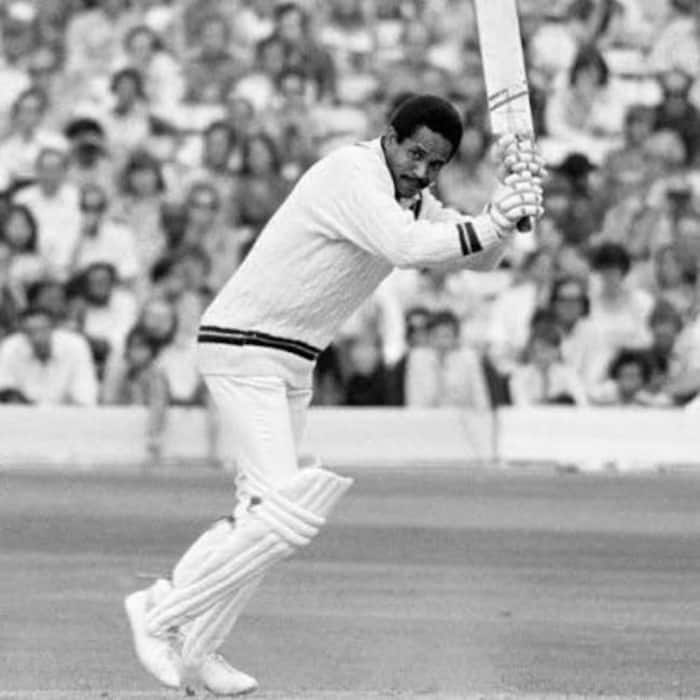 Sir Garfield Sobers dies at 89: Here are some of the late all-rounders top records