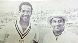 Sir Garfield Sobers dies at 89: Here are some of the late all-rounder's top records