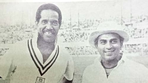 Sir Garfield Sobers dies at 89: Here are some of the late all-rounder's top records