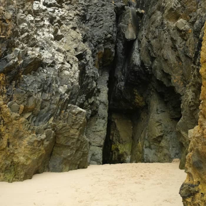 Sistema del Cerro del Cuev  n