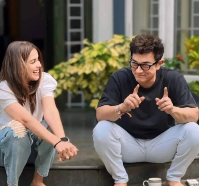 Sitaare Zameen Par     December 25  2025