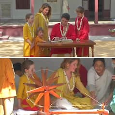 News in pics- 19 February 2018