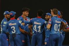 IPL 2020, Qualifier 2: Stoinis, Dhawan Shine as Capitals Beat Hyderabad to Set up Final Date With Mumbai