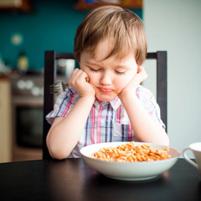 8 unhealthy reasons that causes weight gain or obesity in kids