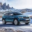 Skoda Kodiaq Scout 2017: Check out its expected features and specifications