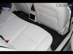 Skoda Octavia Interior