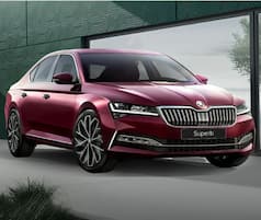 5 Luxury cars ideal for first-time buyers