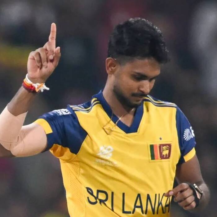 SLC gives update on Hasaranga  Pathirana IPL 2026 participation