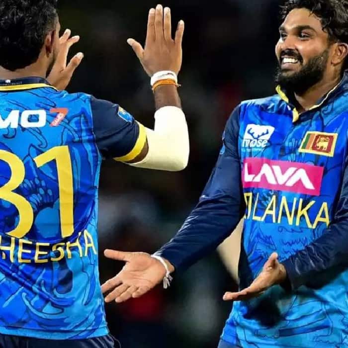 SLC issues statement on IPL players