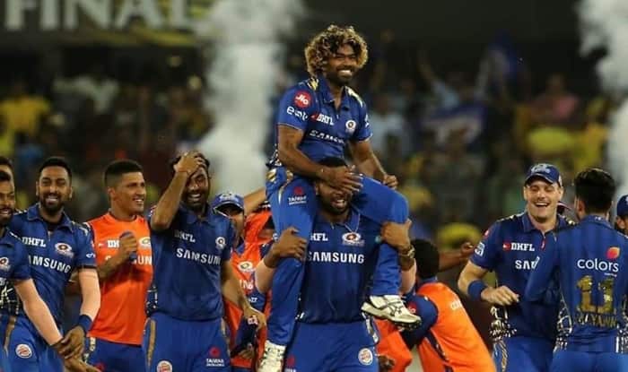 Slinga Malinga The T20 Specialist