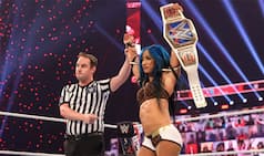 Royal Rumble 2021 in Pics: From Edge to Bianca Belair, a Look at The Winners