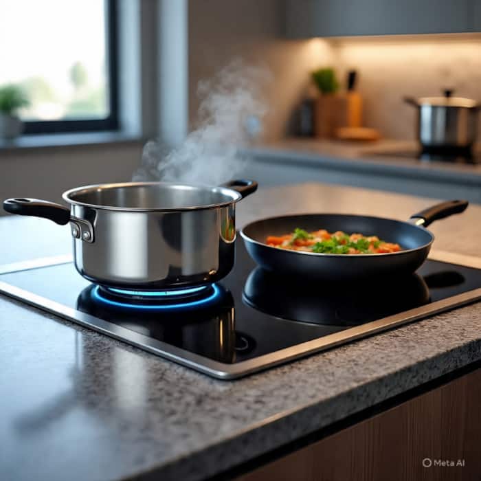 Smart buying decisions can save money, and the right choice ensures hassle-free cooking.