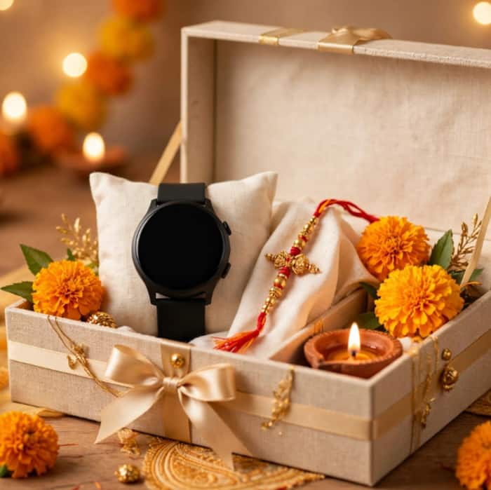 Smartwatch – A useful gift for everyday life
