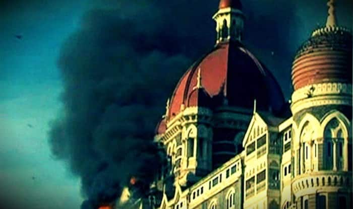 Mumbai terror attacks 26/11 in pictures
