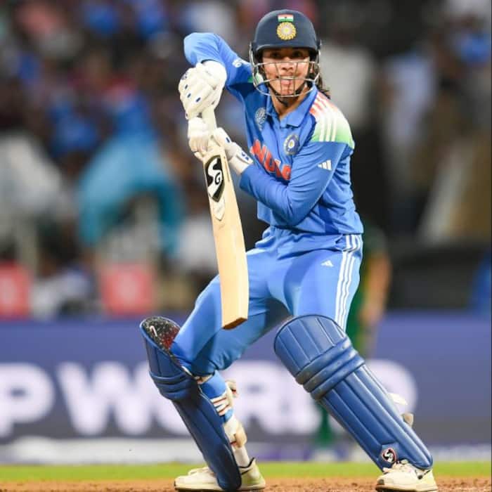 Smriti Mandhana is 2nd batter in world to scored 4000 T20I runs