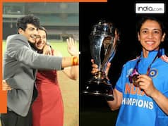 Smriti Mandhana likely to miss Amitabh Bachchan's Kaun Banega Crorepati episode after wedding with Palash Muchhal...