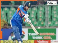 Smriti Mandhana makes HISTORY, enters elite club, sets record as fastest to...