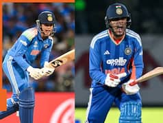 Smriti Mandhana only 62 runs away from HISTORIC feat, set to surpass Shubman Gill to become...