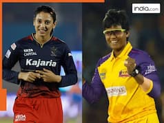 Smriti Mandhana to Deepti Sharma: Top Indian players who fetched biggest bids in WPL auctions