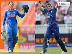 Smriti Mandhana to Nat Sciver-Brunt: Batters to watch at ICC Women's ODI World Cup 2025