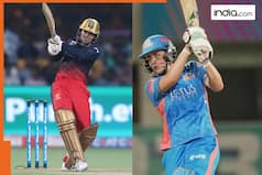 Smriti Mandhana to Nat Sciver-Brunt: Top 5 most expensive retentions by RCB, MI, GG, and other WPL teams ahead of WPL 2026