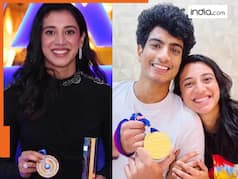 Smriti Mandhana vs Palash Muchhal: Know net worth of star India cricketer and her boyfriend