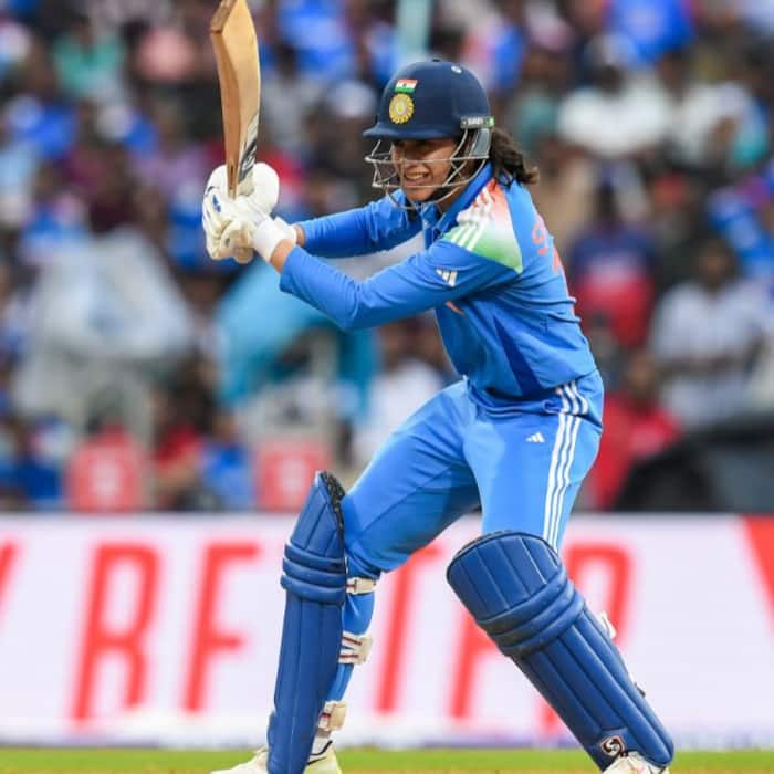 Smriti Mandhana will be leading Royal Challengers Bengaluru in WPL 2026 season