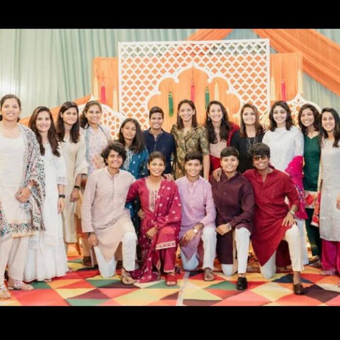 Smriti Mandhanas marriage to Palash Muchchal was scheduled to take place on Sunday