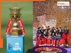 Smriti Mandhana's RCB in WPL 2026: Full schedule, venues, timings and more