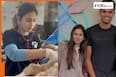 Sneak peek into the Love Story of Arjun Tendulkar and Saniya Chandhok, a journey from friendship to…