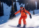 5 Best Adventure Sports To Try In Solang Valley This Winter