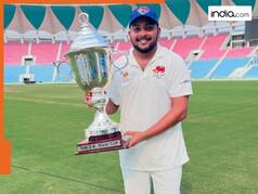 Snubbed by IPL 2025, Prithvi Shaw is ICON player in T20 league, it's name is…