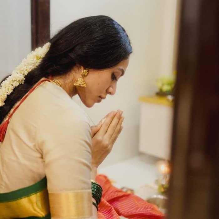 Sobhita Dhulipala Naga Chaitanya s relationship