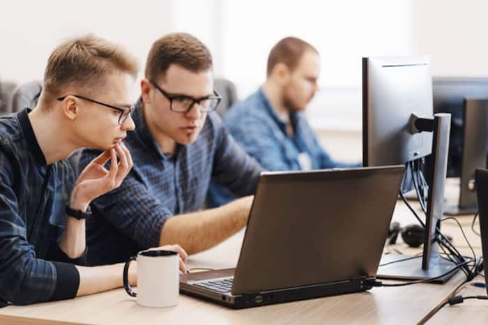 Software Architect