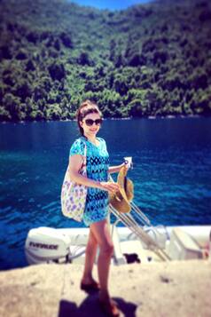Pics of Soha Ali Khan give us amazing reasons to visit Croatia right now!