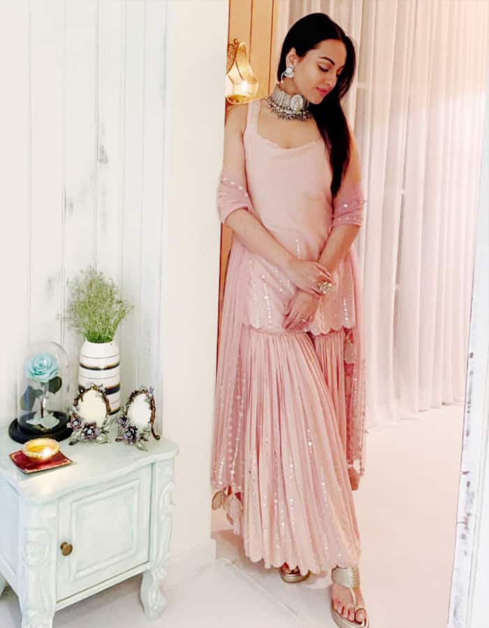 Sonakshi Sinha