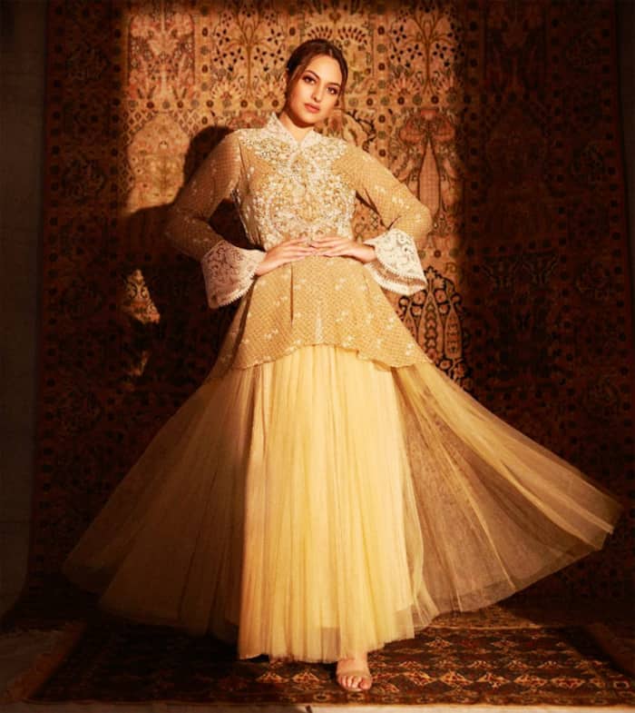 Sonakshi Sinha