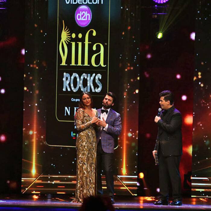 IIFA ROCKS 2016: Bollywood celebs set the stage on fire by their ...