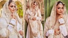 Sonakshi Sinha And Her 'Mast Mast Nain' Are Just Unbelievably Beautiful in New Bridal Photoshoot - See Pics