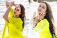 Sonakshi Sinha Drops Sizzling Photoshoot by The Sea in a Hot New Beachy Look - See Pics