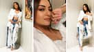 Sonakshi Sinha Looks Exuberant And Ravishing in These Stunning Pictures - See Hot Photos