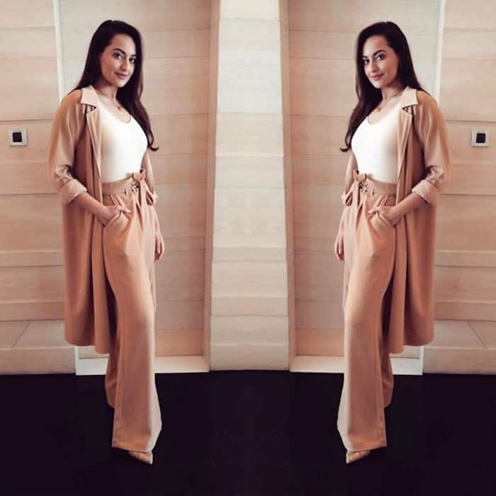 Sonakshi Sinha shares a gorgeous picture on Instagram