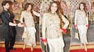 Sonakshi Sinha-Anamika Khanna Make One Hell of a Fashion Pair And These Pics Are Proof!