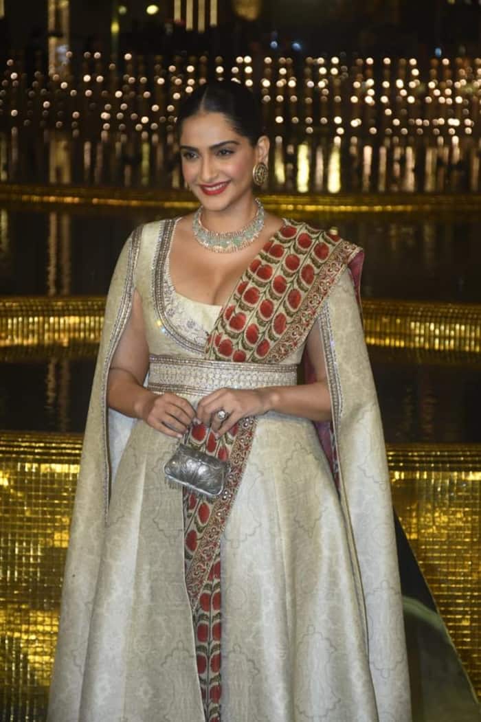Sonam Kapoor Fashion Queen