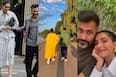 Sonam Kapoor Shares Unseen Family Moments on Hubby Anand Ahuja's 41st Birthday