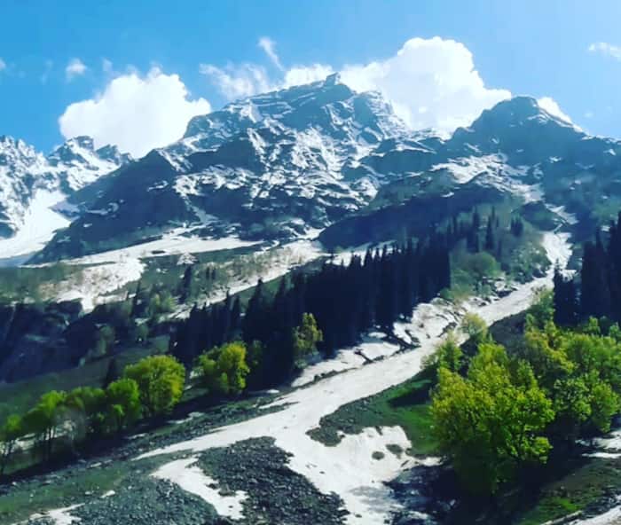 Sonmarg